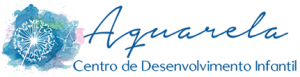 Aquarela – CDI em Brasília Logo